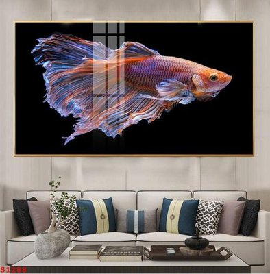 Tải file Tranh cửu ngư quần hội sen cá S1288 (ảnh gốc) file TIFF