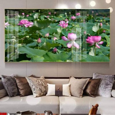 Tải file tranh File tranh hoa sen S1480 (ảnh gốc) ngay