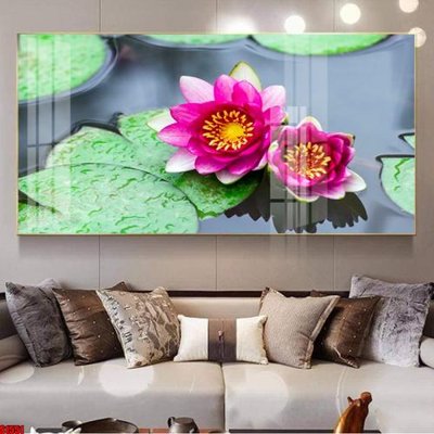 File tranh File tranh hoa sen S1551 (gốc) chủ đề động vật