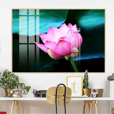 Tệp tin gốc File tranh hoa sen S1618 (chất lượng) File tranh hoa sen S1618