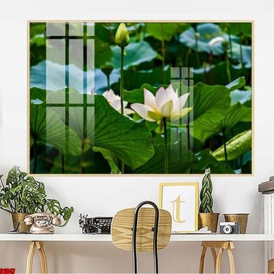 File tranh File tranh hoa sen S1647 (ảnh gốc) độ nét vượt trội