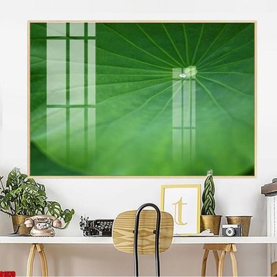 File tranh File tranh hoa sen S1679 (gốc) in vải canvas