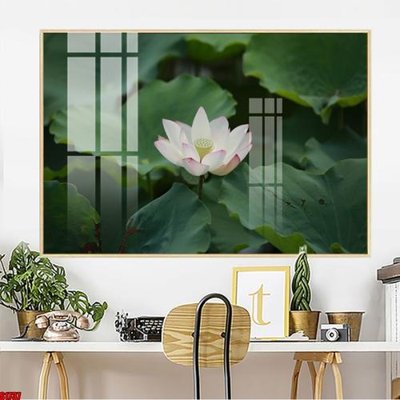 File ảnh gốc File tranh hoa sen S1737 không vỡ nét