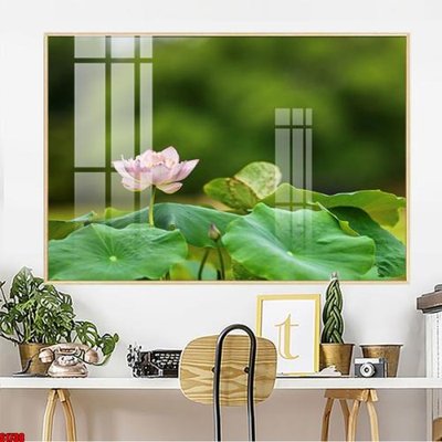 File gốc File tranh hoa sen S1738 (ảnh rõ nét) để in