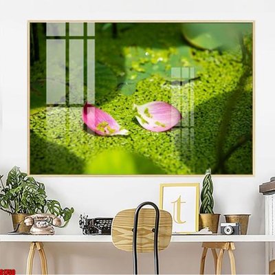 File gốc File tranh hoa sen S1750 (dành cho quảng cáo)