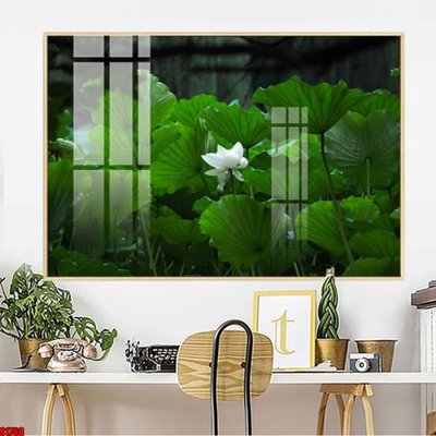 File tranh File tranh hoa sen S1768 (ảnh gốc) không bị mờ