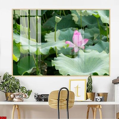 File gốc File tranh hoa sen S1782 (PNG) không nền chất lượng