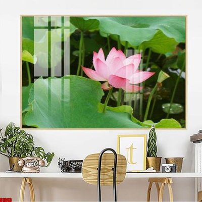 File in trần File tranh hoa sen S1843 (file gốc) chủ đề vũ trụ