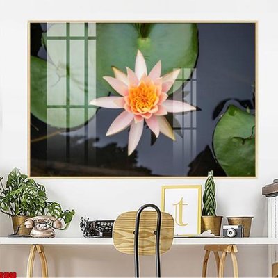 File gốc File tranh hoa sen S1868 (PNG) trong suốt (transparent)