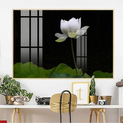File tranh File tranh hoa sen S1879 (ảnh gốc) in trần 3D