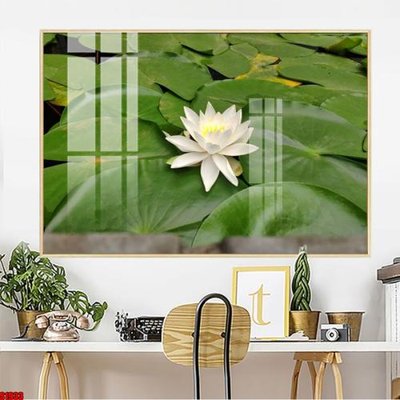 File tranh File tranh hoa sen S1933 (ảnh gốc) sắc nét hoàn hảo