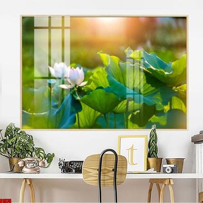 File gốc File tranh hoa sen S1975 (vector) cho in ấn