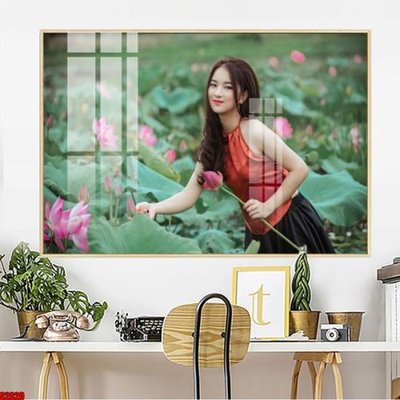 File tranh File tranh hoa sen S2020 (gốc) chủ đề trẻ em