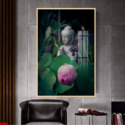 Tải file File tranh hoa sen S2053 (ảnh gốc) in gạch 3D