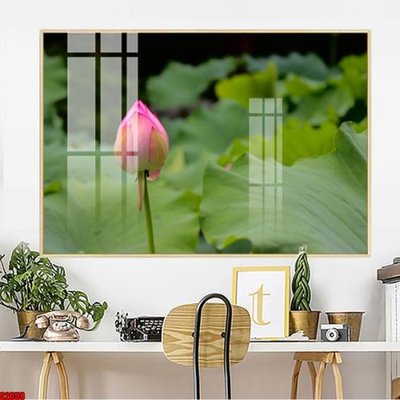 Tải về file gốc File tranh hoa sen S2059 (chuẩn in ấn)