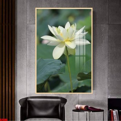 File tranh File tranh hoa sen S2080 (gốc) chủ đề trẻ em