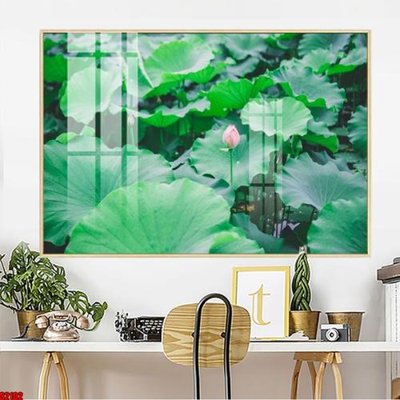 File in trần File tranh hoa sen S2102 (file gốc) hoa văn 3D