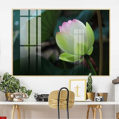 Tệp tin gốc File tranh hoa sen S2113 (chất lượng cao) File tranh hoa sen S2113