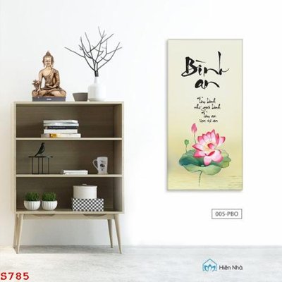 File PSD Tranh cửu ngư quần hội sen cá S785 (gốc) nhiều lớp (multi-layer)