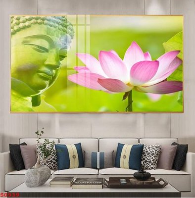 Download file gốc Tranh cửu ngư quần hội sen cá S939 (dùng cho in ấn)