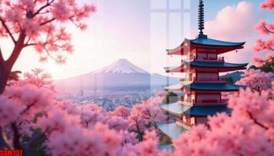 Mua file gốc File tranh samurai võ sĩ nhật bản SAM137 (PSD) tại Filetranh.com