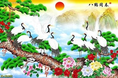 File tranh File tranh sơn dầu SD205 (ảnh gốc) độc quyền