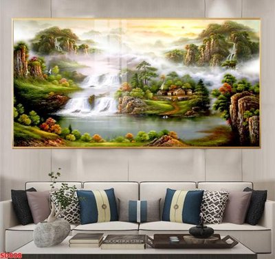 Tải file gốc File tranh sơn dầu phong cảnh châu âu SD558 (in tráng gương) 3DFile gốc File tranh sơn dầu phong cảnh châu âu SD558 (sẵn sàng in) chất lượng cao