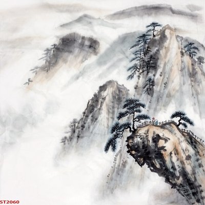 Tải file gốc Tranh sơn thủy thác nước phong thủy ST2060 (in tráng gương) cao cấpFile gốc Tranh sơn thủy thác nước phong thủy ST2060 (in ấn) phiên bản độc quyền