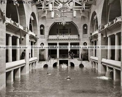 File in ấn Splash_ 1889 (bản gốc) chất lượng cao