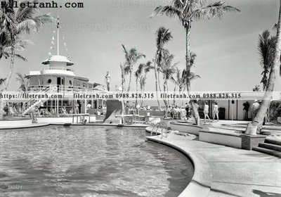 File in mica Spring Break_ 1941 (bản gốc) sắc sảo