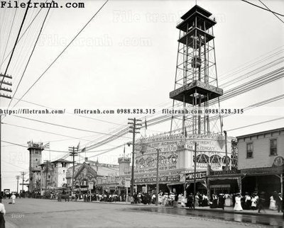 Tệp tin gốc Steeplechase for Fun_ 1904 (dùng cho in) Steeplechase for Fun_ 1904