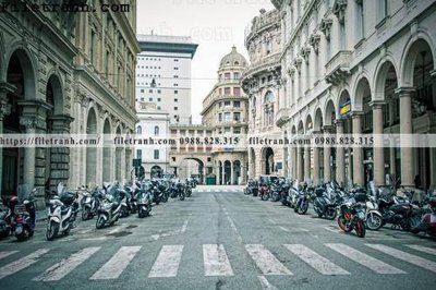 File PSD Street012 (bản gốc) dễ dàng edit