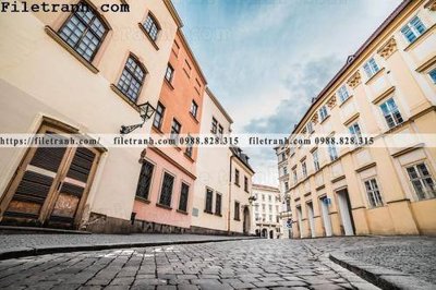 Chi tiết file ảnh Street046 sắc nét