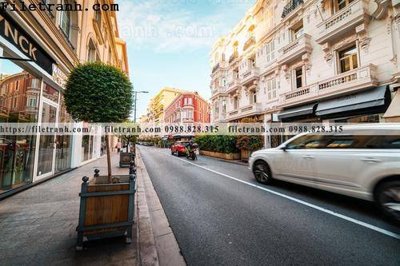 File in trần Street048 (bản gốc) đại dương