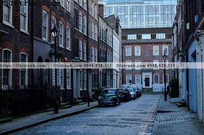 Tải file gốc Street154 (bản PSD) còn layer