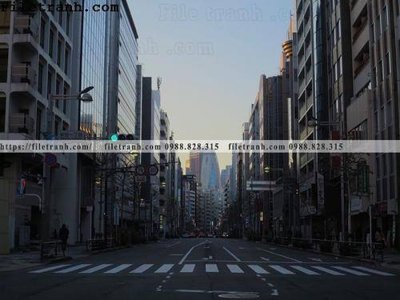 Tải file gốc Street231 (in tráng gương) 3DFile gốc Street231 (sẵn sàng in) chất lượng cao