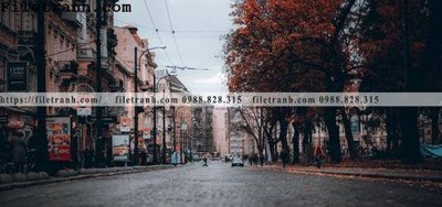 File PSD Street433 (bản gốc) dễ dàng edit