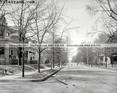 Tải file gốc Street View_ 1910 (in không vỡ ảnh)