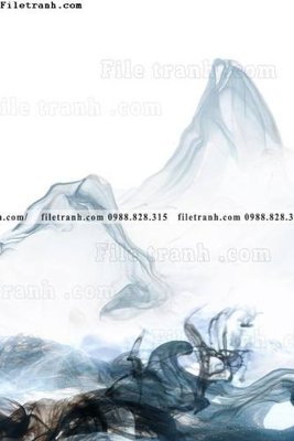 File tranh gốc Su truu tuong dep 203 (sắc nét từng chi tiết)