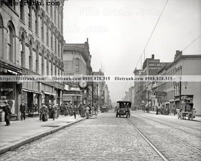 Tải file gốc Summit Street_ 1909 (in không vỡ ảnh)