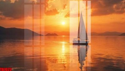 File gốc File thuận buồm xuôi gió TB1025 (thiết kế) cho in ấn