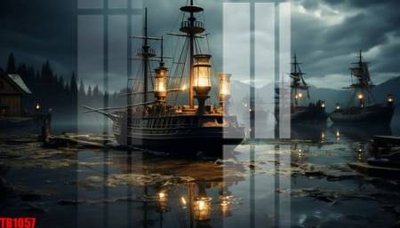 Tải file File thuận buồm xuôi gió TB1057 (ảnh gốc) file AI/EPS