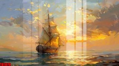 File gốc File thuận buồm xuôi gió TB1079 (ảnh chi tiết) để in trần