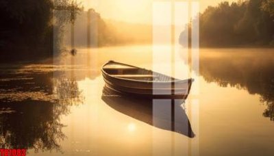 File tranh quảng cáo File thuận buồm xuôi gió TB1083 (file gốc) chuyên nghiệp