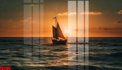 File gốc File thuận buồm xuôi gió TB1105 cho in ấn và thiết kế