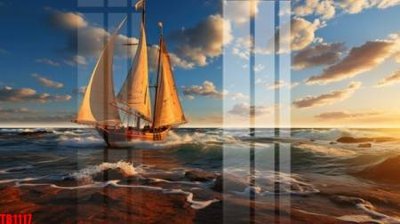 File in ấn chuyên nghiệp File thuận buồm xuôi gió TB1117 (file gốc)