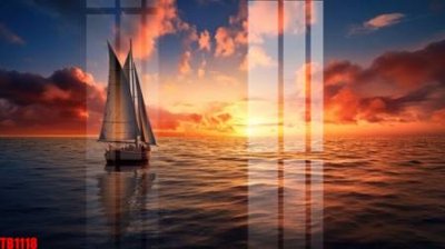 File tranh File thuận buồm xuôi gió TB1118 (ảnh gốc) sắc nét hoàn hảo