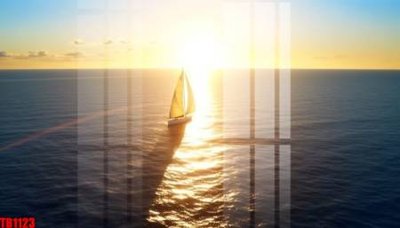 File ảnh File thuận buồm xuôi gió TB1123 (gốc) in Hiflex