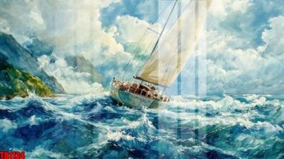 File gốc File thuận buồm xuôi gió TB1124 (ảnh chi tiết) để in ấn