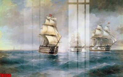 File ảnh gốc File thuận buồm xuôi gió TB1150 không vỡ nét